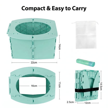 Portable Potty for Toddlers